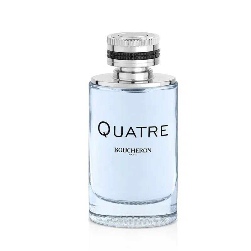 Boucheron Quatre Pour Homme EDT 100ml