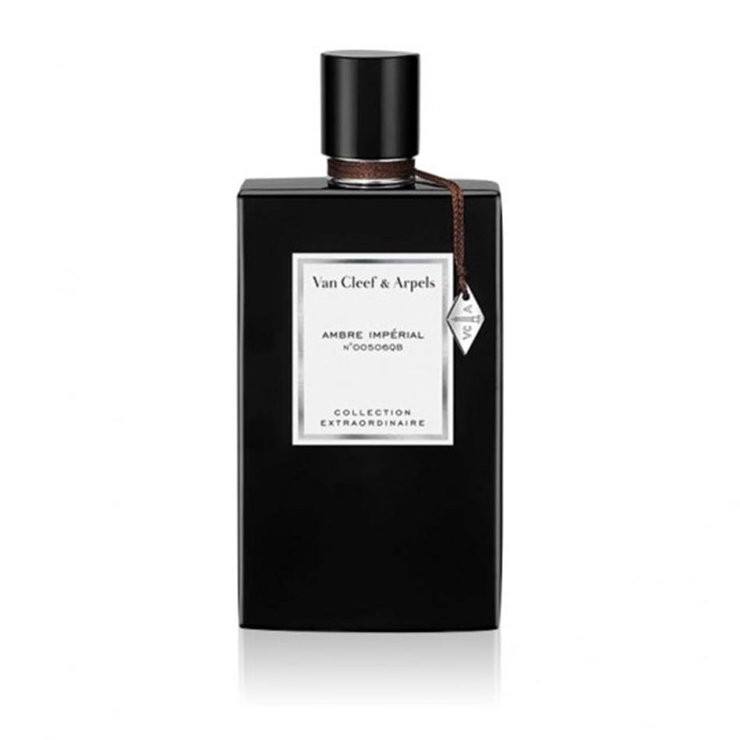 Van Cleef & Arpels Amber Imperial EDP 75Ml