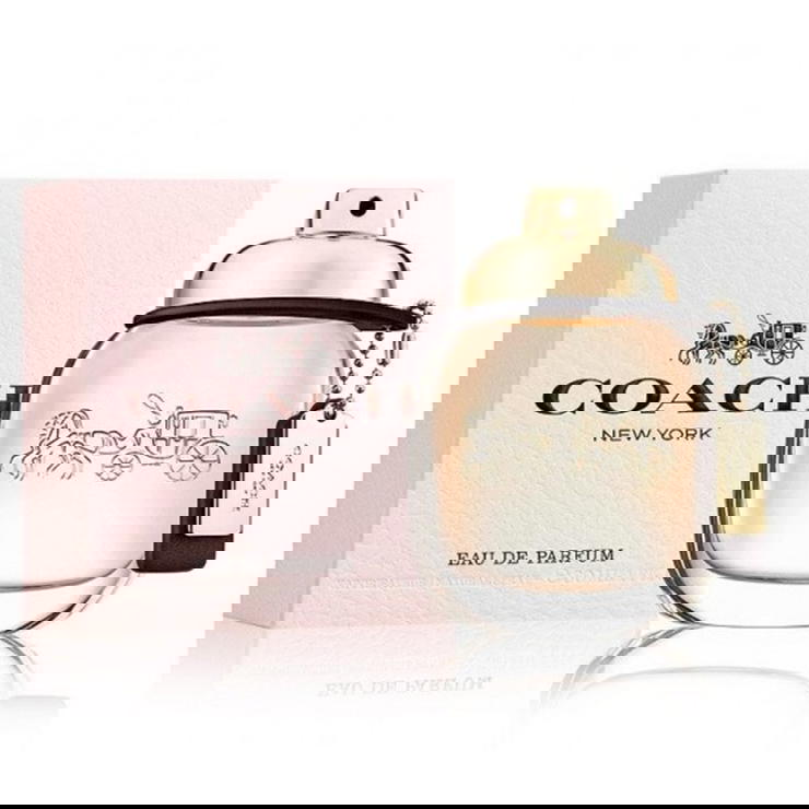 Coach Woman EDP 90Ml