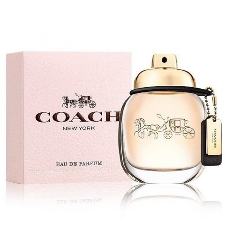 عطر كوتش وومان أو دو بارفيوم 90 مل