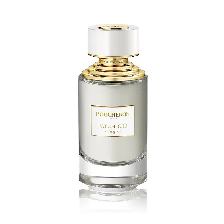 Boucheron Patchouli D'Angkor EDP 125Ml