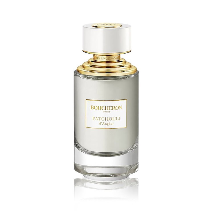 عطر بوشرون باتشولي دانغكور أو دو بارفيوم 125 مل
