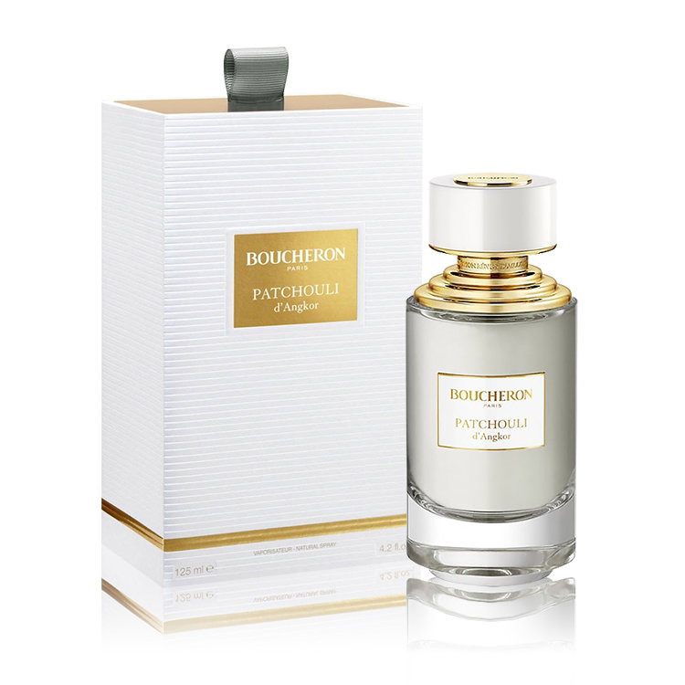 عطر بوشرون باتشولي دانغكور أو دو بارفيوم 125 مل