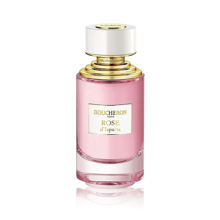 عطر بوشرون روز دي اسبارتا او دي بارفيوم 125 مل