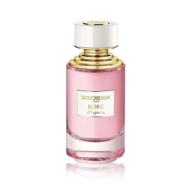 Boucheron Rose dIsparta Eau de Parfum 125ml