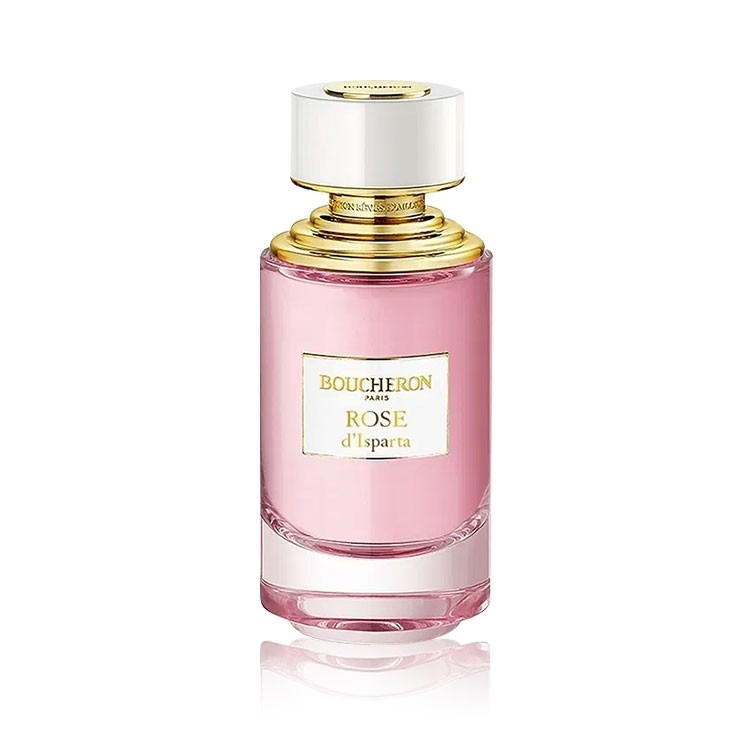 عطر بوشرون روز دي اسبارتا او دي بارفيوم 125 مل