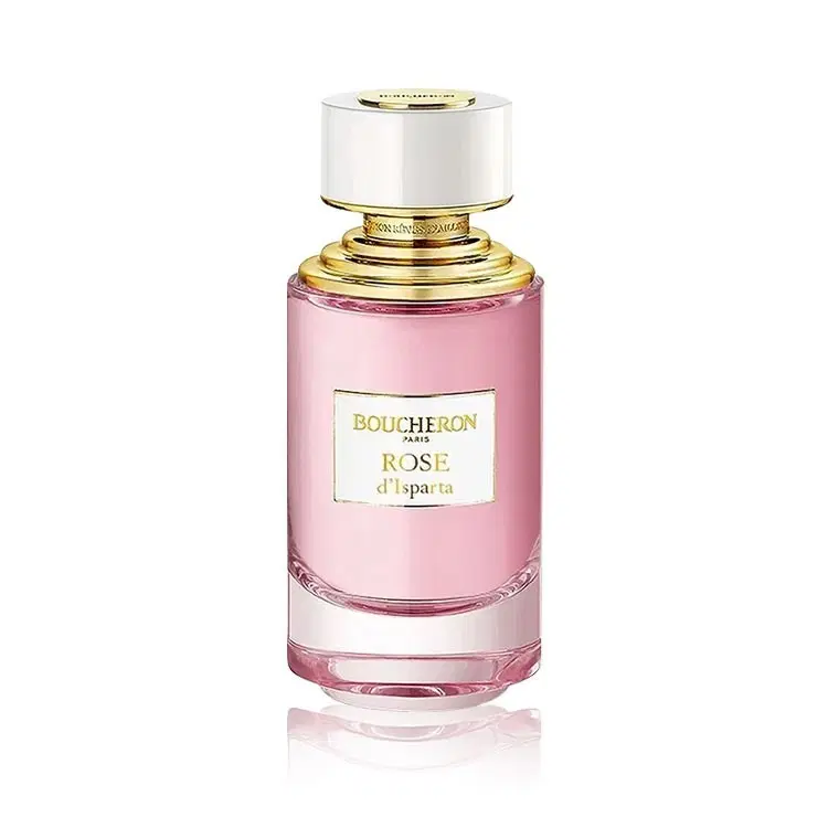 Boucheron Rose dIsparta Eau de Parfum 125ml