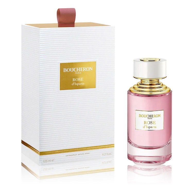 عطر بوشرون روز دي اسبارتا او دي بارفيوم 125 مل