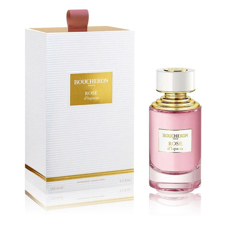 عطر بوشرون روز دي اسبارتا او دي بارفيوم 125 مل