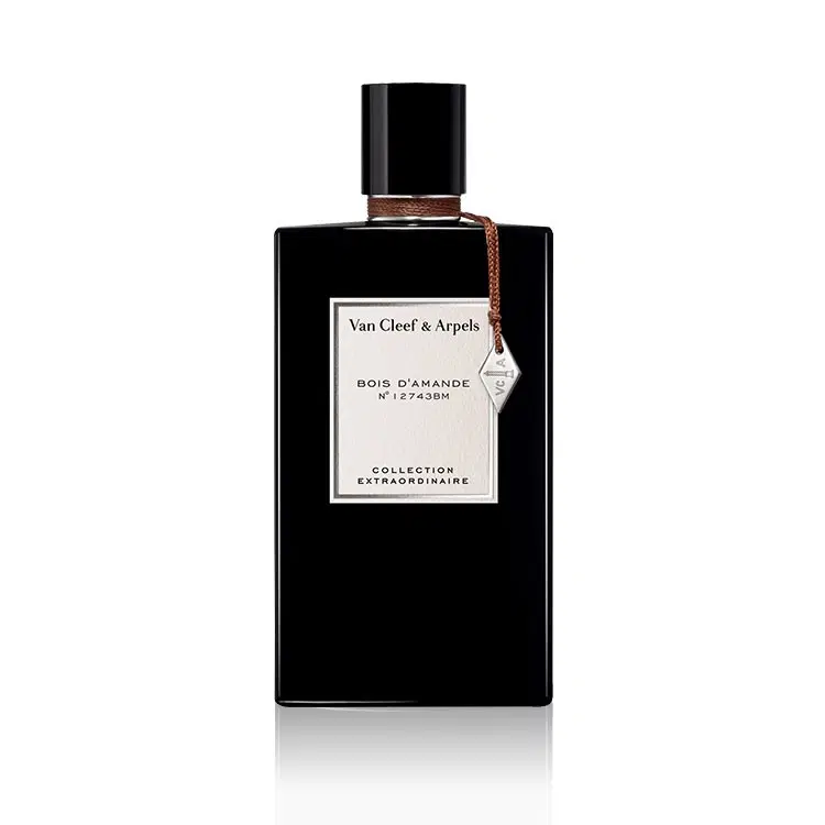 Van Cleef & Arpels Bois D'Amande EDP 75Ml