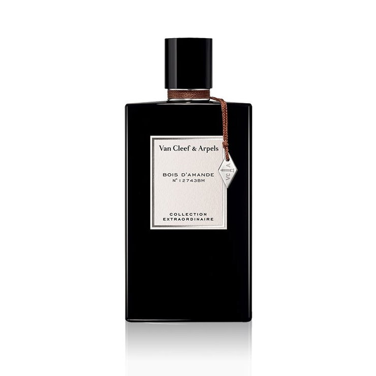 Van Cleef & Arpels Bois D'Amande EDP 75Ml