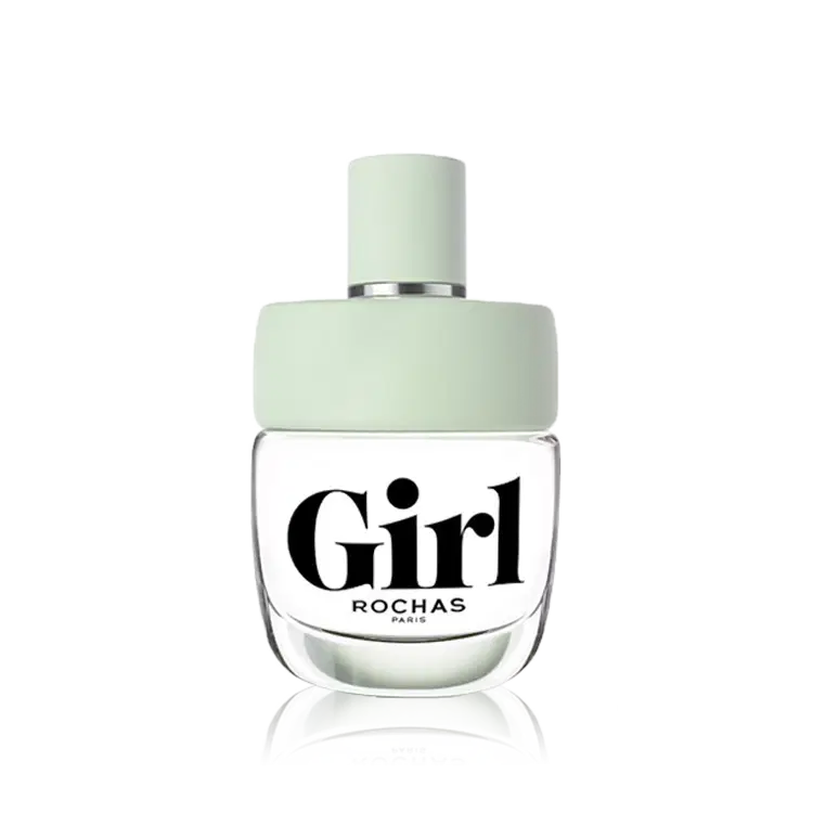 Rochas Girl EDT 100Ml