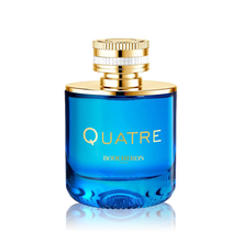 عطر بوشرون كواتر ان بلو او دى بارفان 100 مل