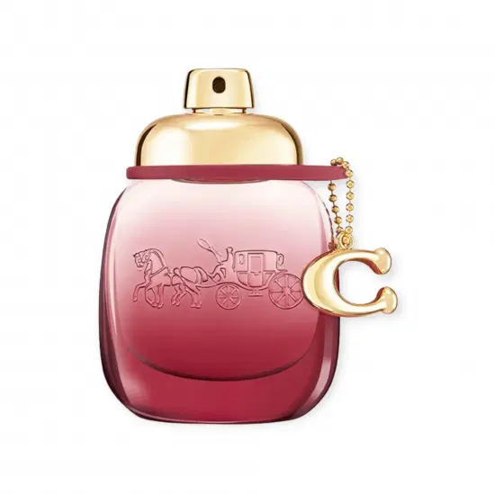 Coach Wild Rose Eau de Parfum 90ml