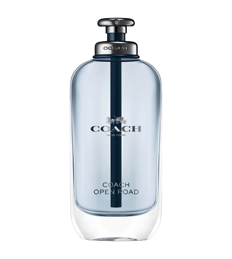 Coach Open Road EDT Natural Spray 100ml