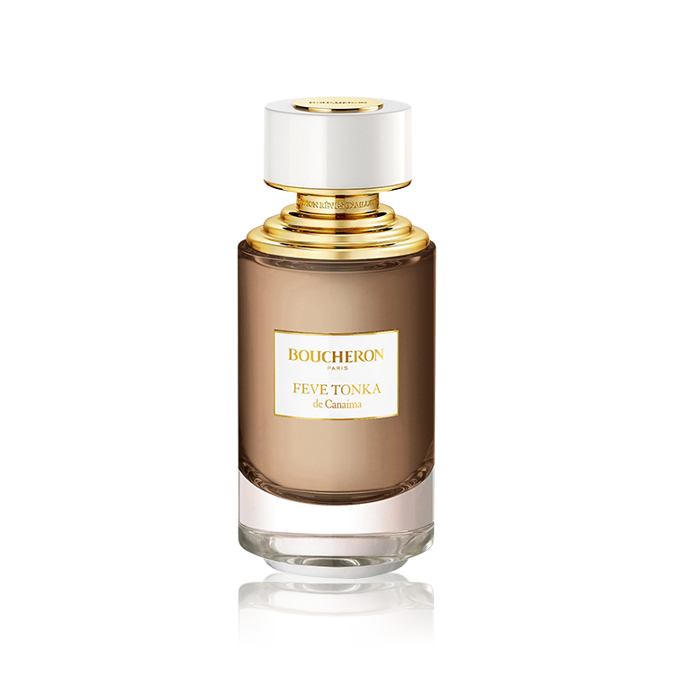 Boucheron Feve Tonka De Canaima EDP 125ml