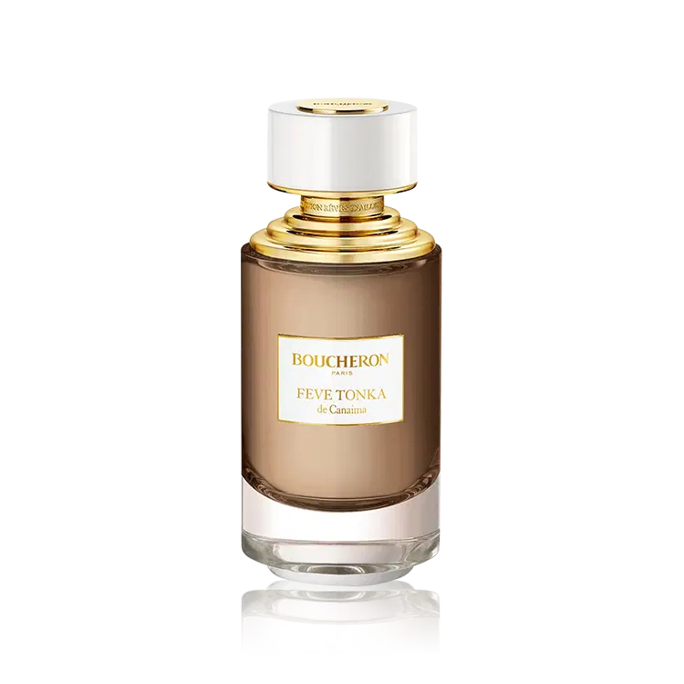 Boucheron Feve Tonka De Canaima EDP 125ml