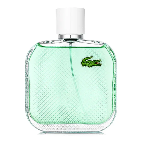 Lacoste L.12.12 Blanc Eau Fraiche Eau de Toilette 100ml