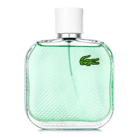 Lacoste L.12.12 Blanc Eau Fraiche Eau de Toilette 100ml
