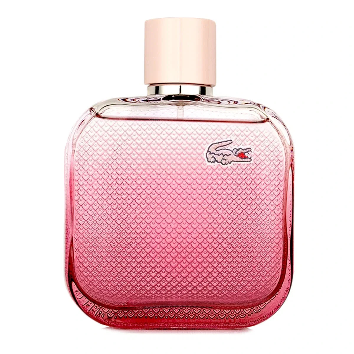 Lacoste L.12.12 Rose Intense Eau de Toilette 100ml