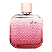 عطر لاكوست L.12.12 روز انتنس او دي تواليت 100 مل