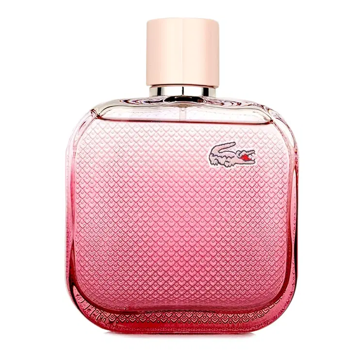 عطر لاكوست L.12.12 روز انتنس او دي تواليت 100 مل