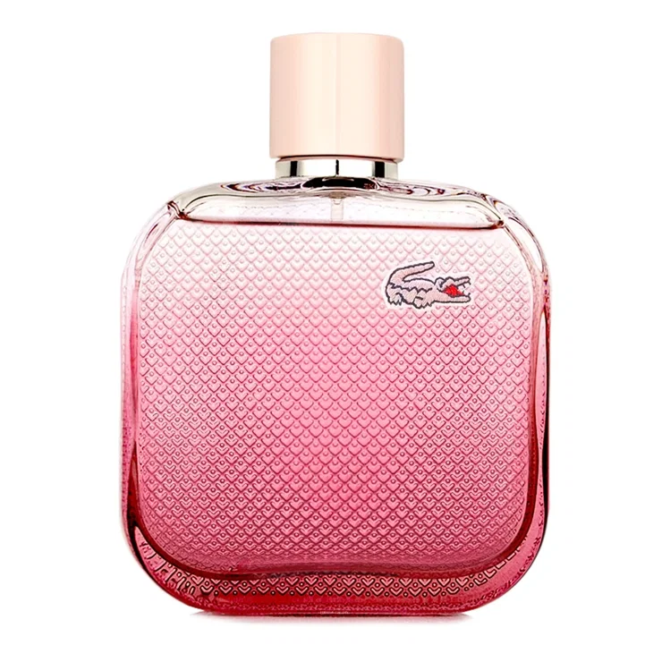 Lacoste L.12.12 Rose Intense Eau de Toilette 100ml