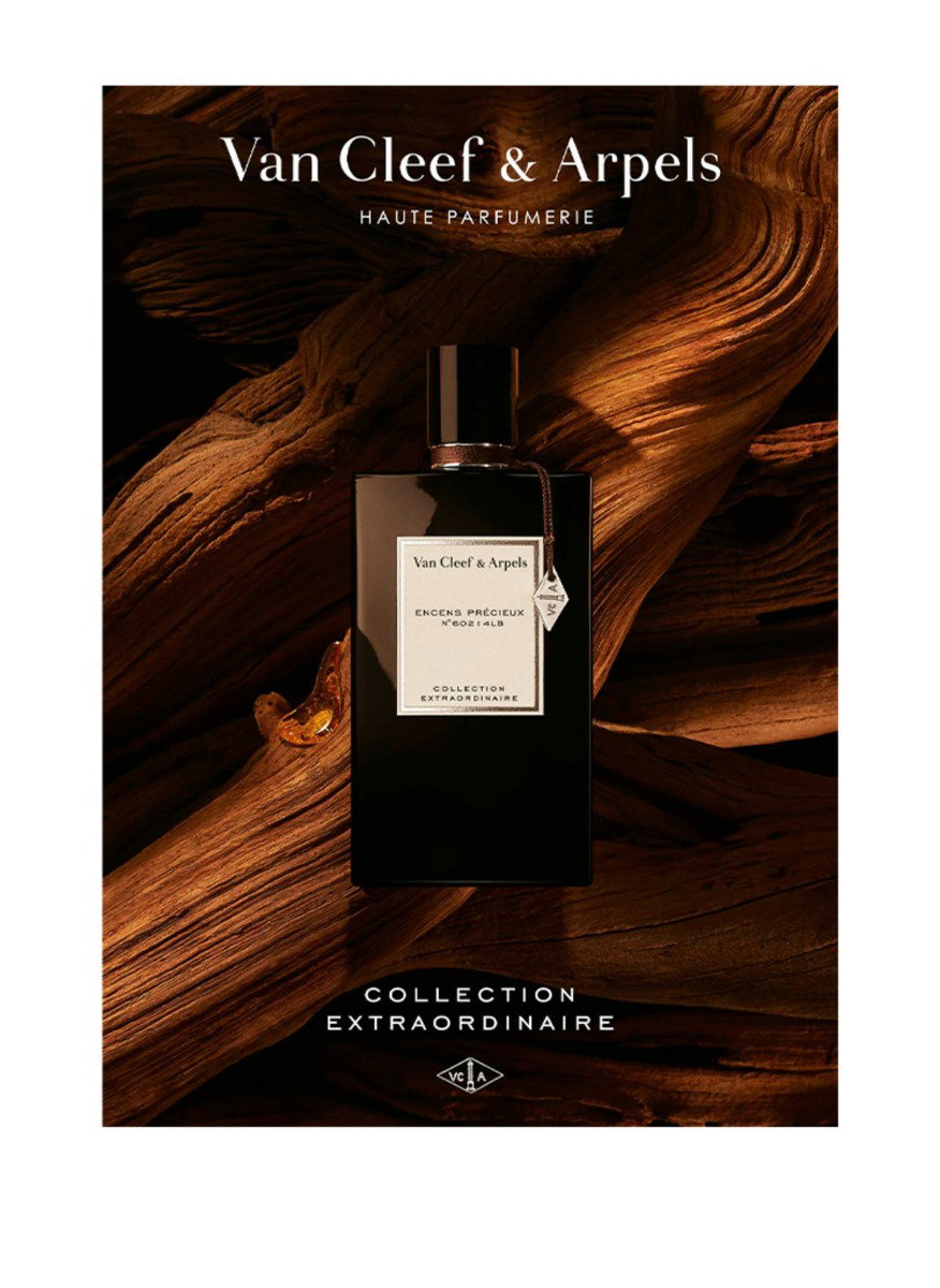 عطر فان كليف آند آربلز إنسنس بريسيو أو دو بارفان 75 مل