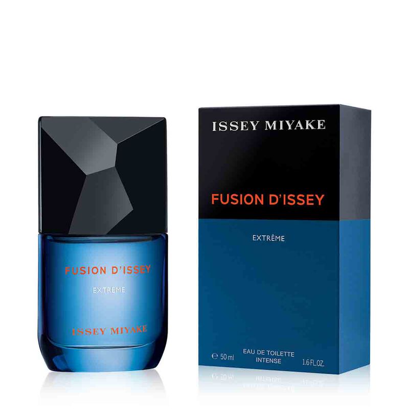 Issey Miyake Fusion d'Issey Extreme EDT Intense 50ml