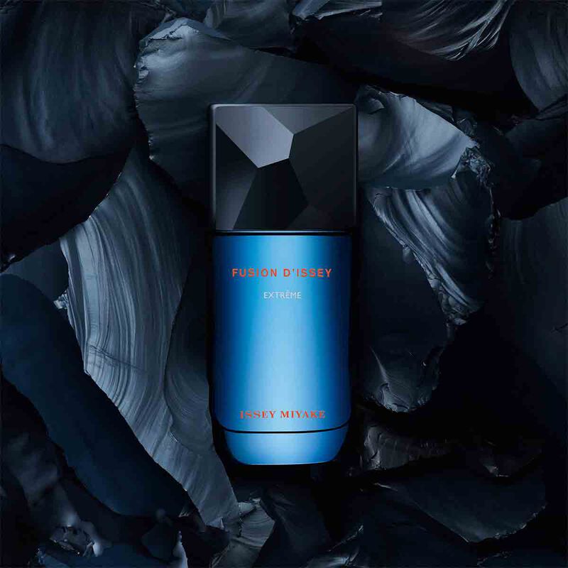 Issey Miyake Fusion d'Issey Extreme EDT Intense 50ml