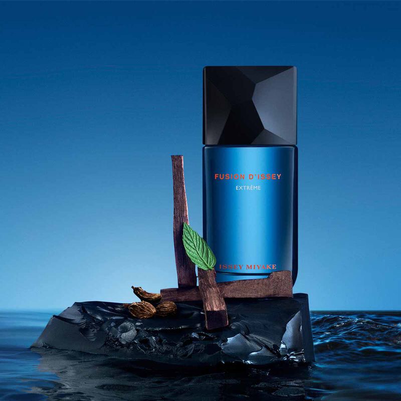 Issey Miyake Fusion d'Issey Extreme EDT Intense 50ml