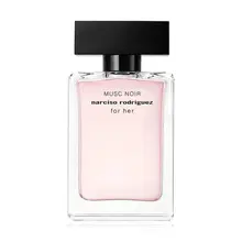 Narciso Rodriguez Musc Noir Eau de Parfum for Her 50ml