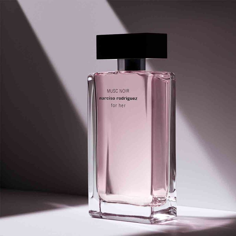 Narciso Rodriguez Musc Noir Eau de Parfum for Her 50ml