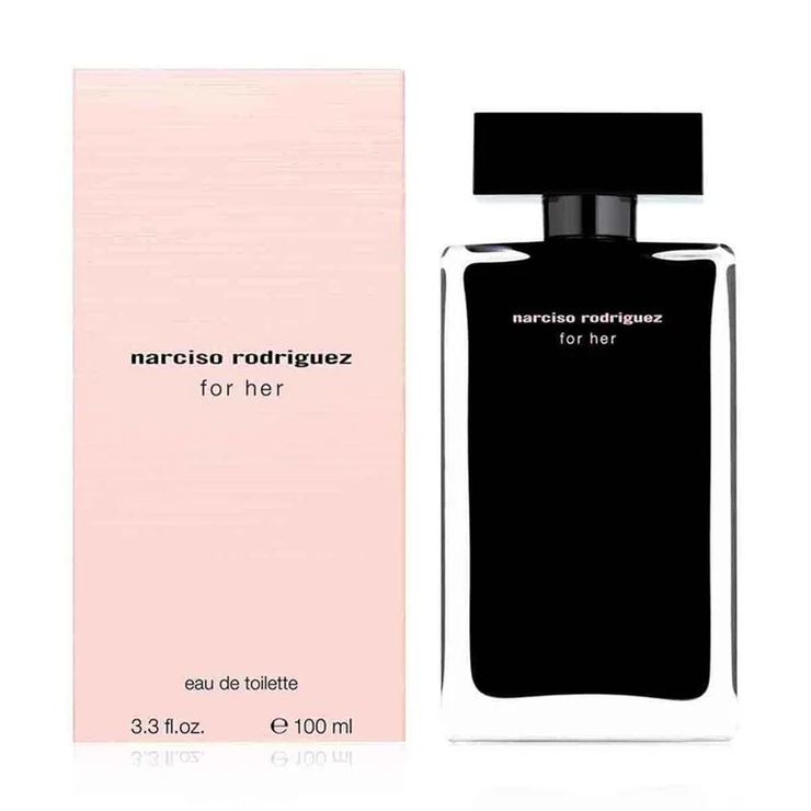 عطر نارسيسو رودريجز للنساء اودى تواليت 100 مل 