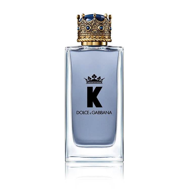 عطر دولتشي آند غابانا كيه أو دو تواليت 100 مل للرجال