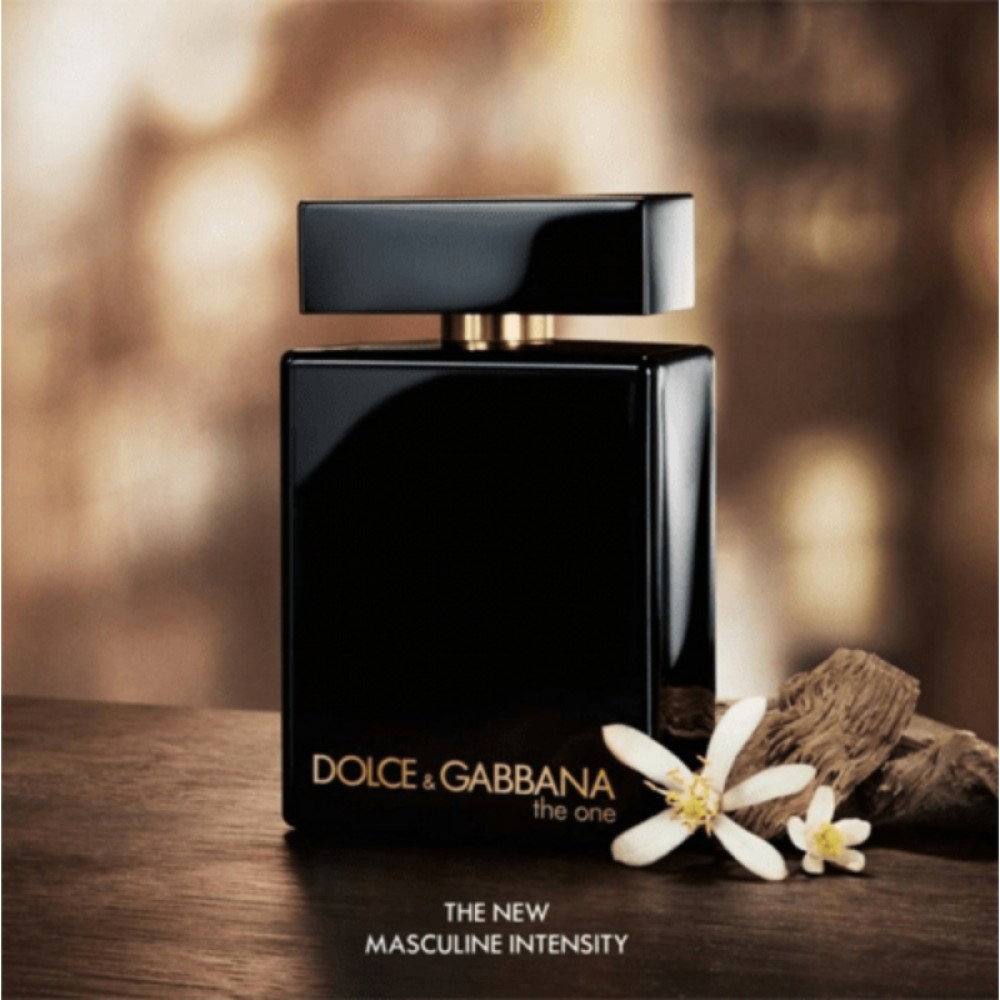 Dolce & Gabbana The One Intense EDP 100Ml