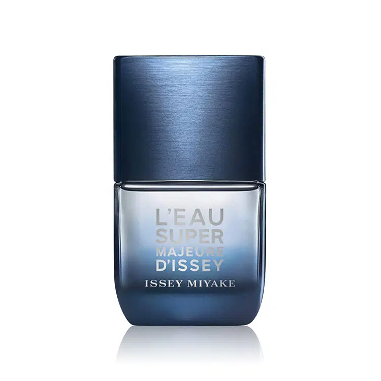 Issey Miyake Im18 Eau Sup Maj EDT 100Ml
