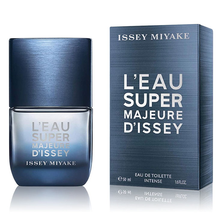 Issey Miyake Im18 Eau Sup Maj EDT 100Ml