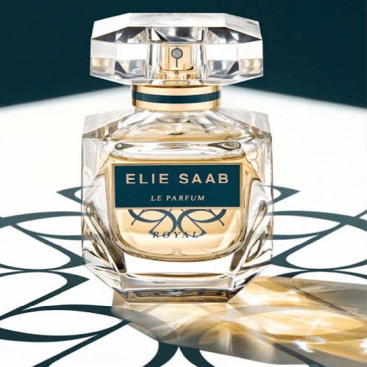Elie Saab Le Parfum Royal Eau de Parfum 90ml
