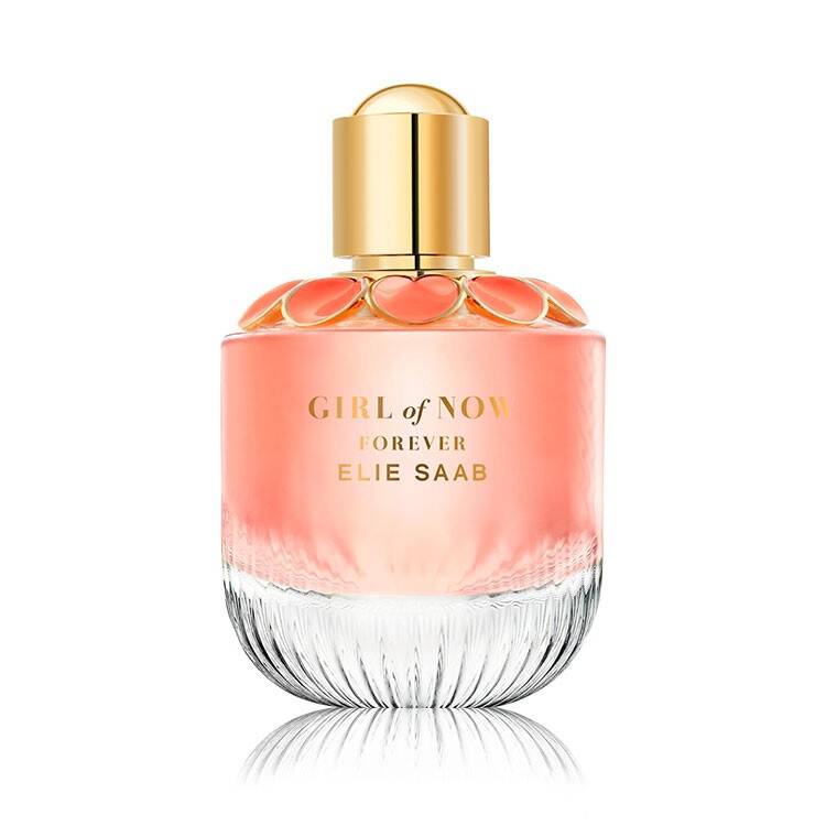 عطر ايلى صعب جيرل أوف ناو فوريفر اودى بيرفيوم 90 مل