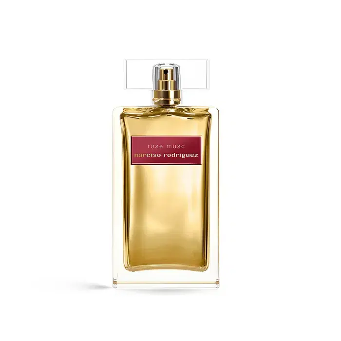 عطر نارسيسو رودريغيز روز مسك او دو بارفان انتنس 100 مل