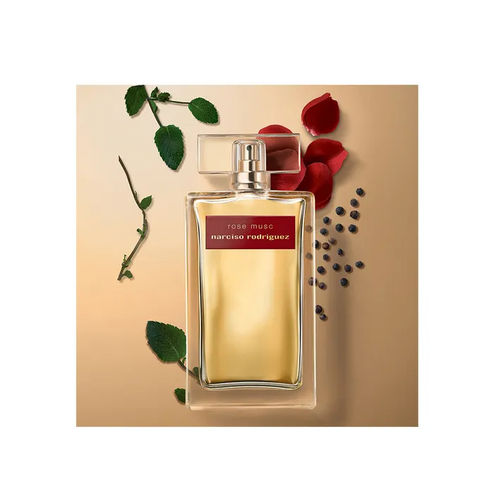 Narciso Rodriguez Rose Musc EDP Intense 100ml