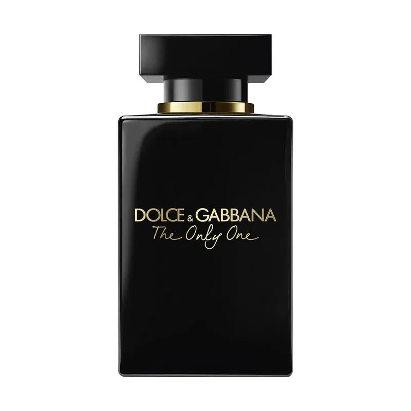 عطر دولتشي اند غابانا ذا اونلي ون انتنس او دي بارفان للنساء 100 مل