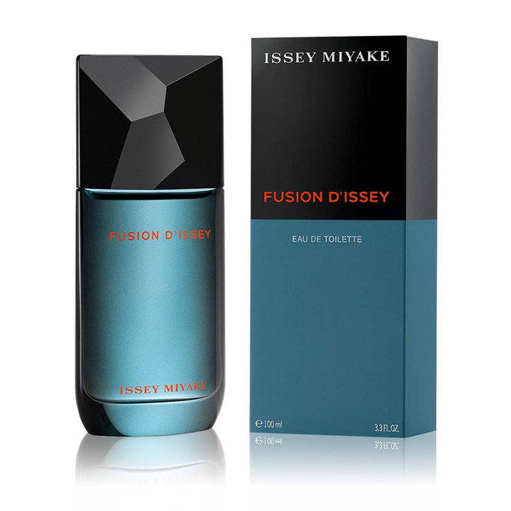 عطر ايسى مياكى فيوجن ديسي 100 مل