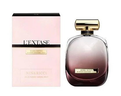 عطر نينا ريتشى ليكستاز اودى بيرفيوم 50 مل