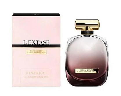 عطر نينا ريتشى ليكستاز اودى بيرفيوم 50 مل