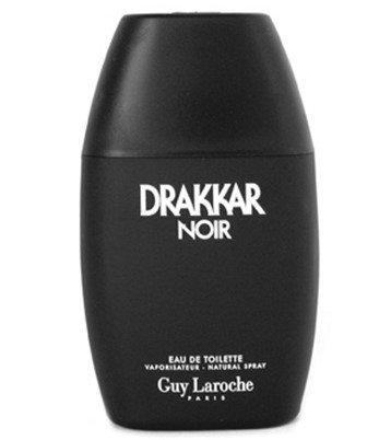 Guy Laroche Drakkar Noir EDT for Men 100ml