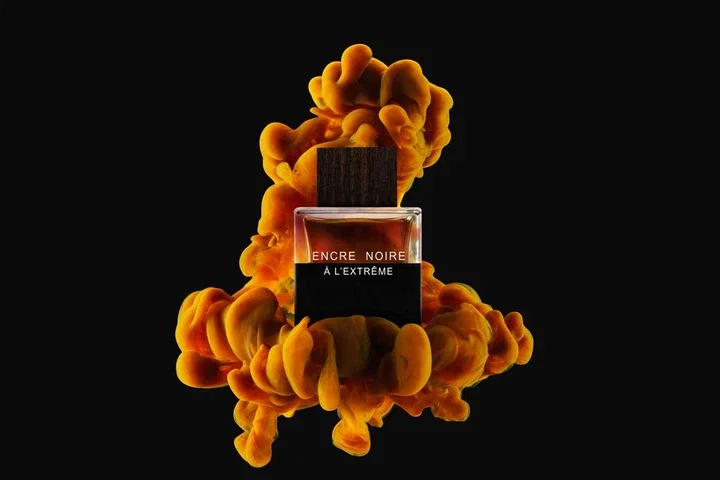 Lalique Encre Noire A L Extreme Eau de Parfum 100ml
