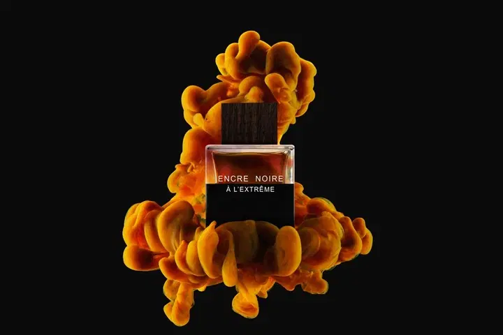 عطر لاليك انكر نوار اكستريم او دي بارفيوم 100 مل