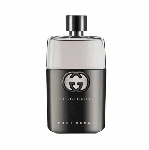 عطر غوتشى جيلتى للرجال اودى تواليت 90 مل